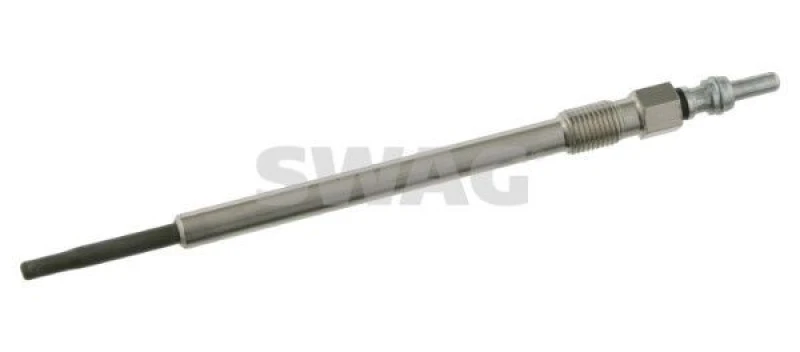 Image of Glow plug SWAG 33 10 3370