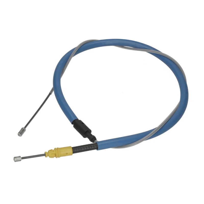 Image of Handbrake cable FEBI BILSTEIN 193532