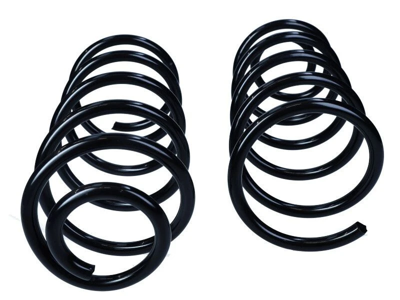 Image of MAXGEAR Coil spring MAXGEAR 60-1706D