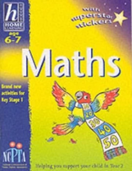 Image of Maths by Sue Atkinson Paperback