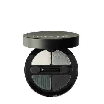 image of Luminous Silk Quattro Eye Shadow - SQE-3