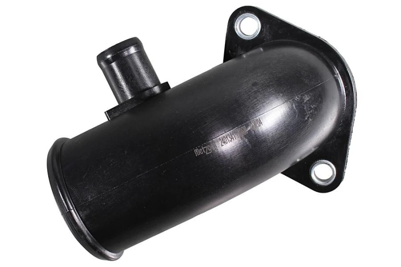 Image of METZGER 2401341 Intake Manifold, air supply FVMQ [fluorosilicone rubber) Intake Manifold,air supply (859)