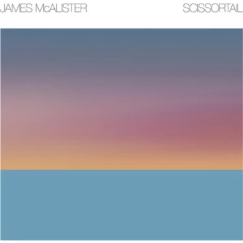 image of James McAlister - Scissortail Vinyl