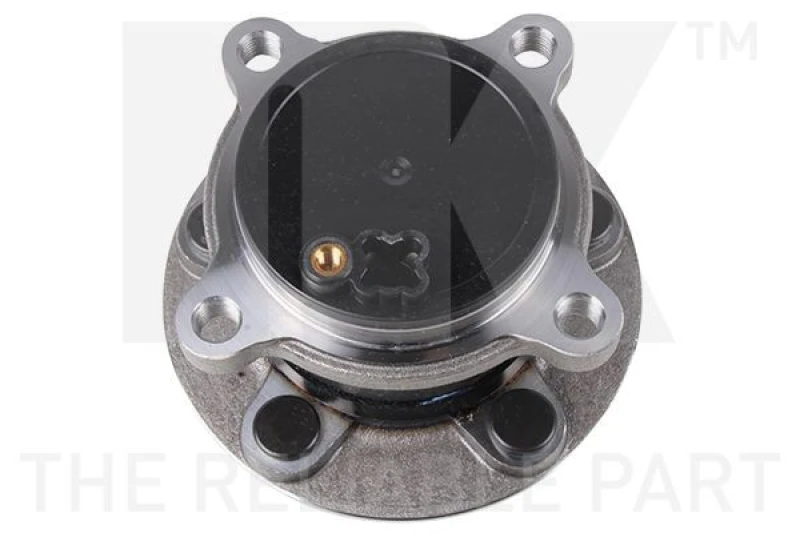 Image of NK Wheel bearing kit NK 762559