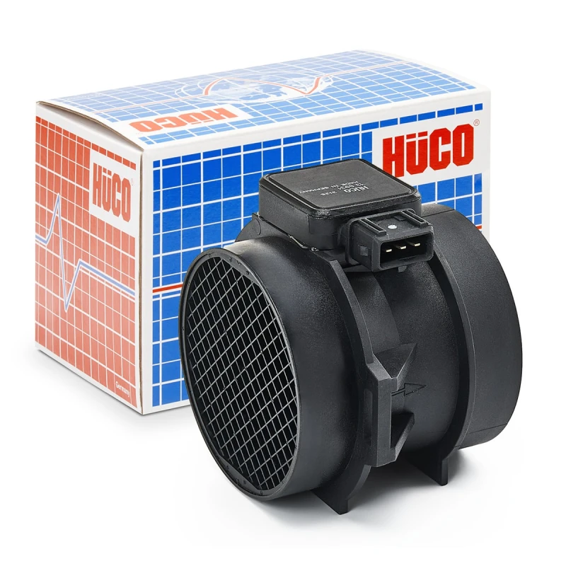Image of Mass air flow sensor HITACHI 138931
