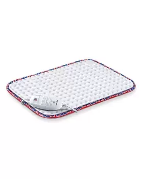 Image of Beurer Luxury Turbo Heat Pad