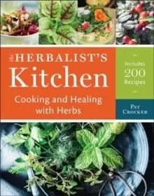 Image of The Herbalist's Kitchen : Cooking and Healing with Herbs