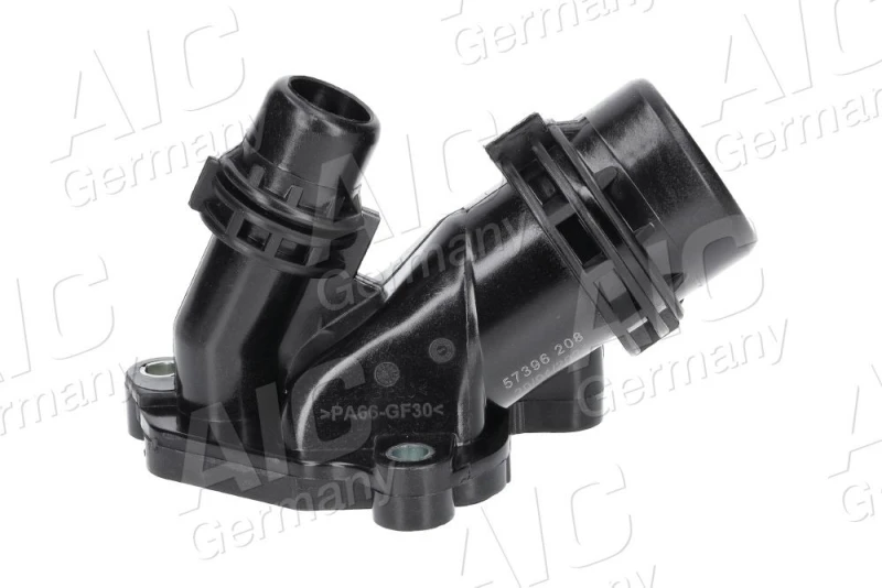 Image of Coolant Flange AIC 57396