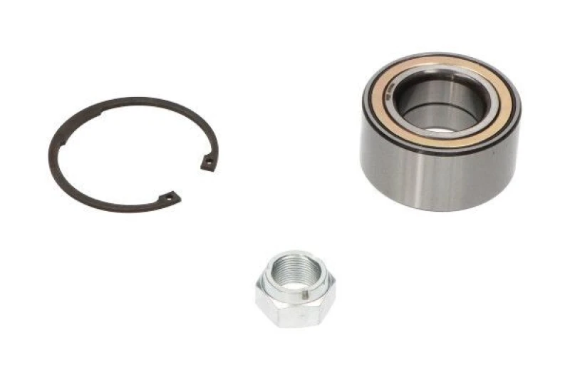 Image of KAVO PARTS Wheel bearing kit KAVO PARTS WBK-5534