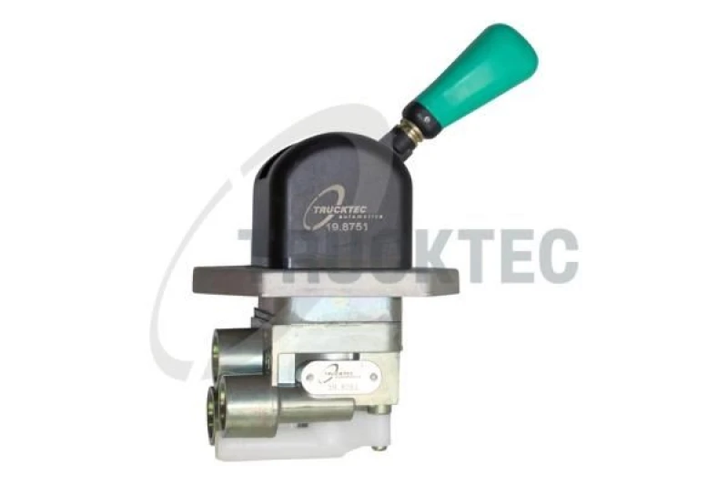 Image of Brake Valve, parking brake TRUCKTEC AUTOMOTIVE 01.35.030