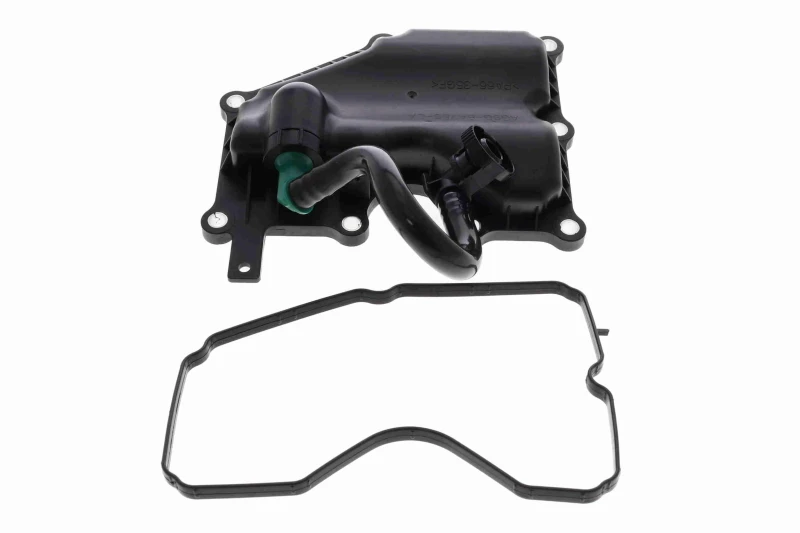 Image of Oil separator, crankcase breather VAICO V48-0506