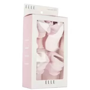 image of Elle Elle Daisy Boxed Set Bb99 - Pink