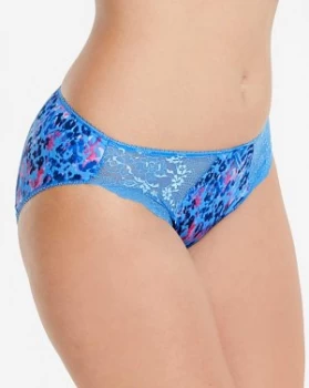 Image of Elomi Morgan Cobalt Briefs