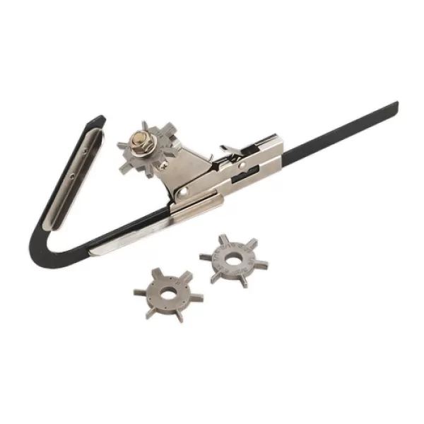 Image of Genuine SEALEY VS148 Piston Ring Groove Cleaner