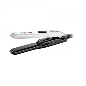 image of Babyliss PRO Baby Leek Mini Hair Straightener 13mm