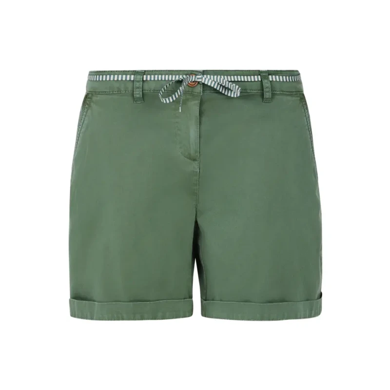Image of Protest Womens shorts Protest Tulip Vert Female XS