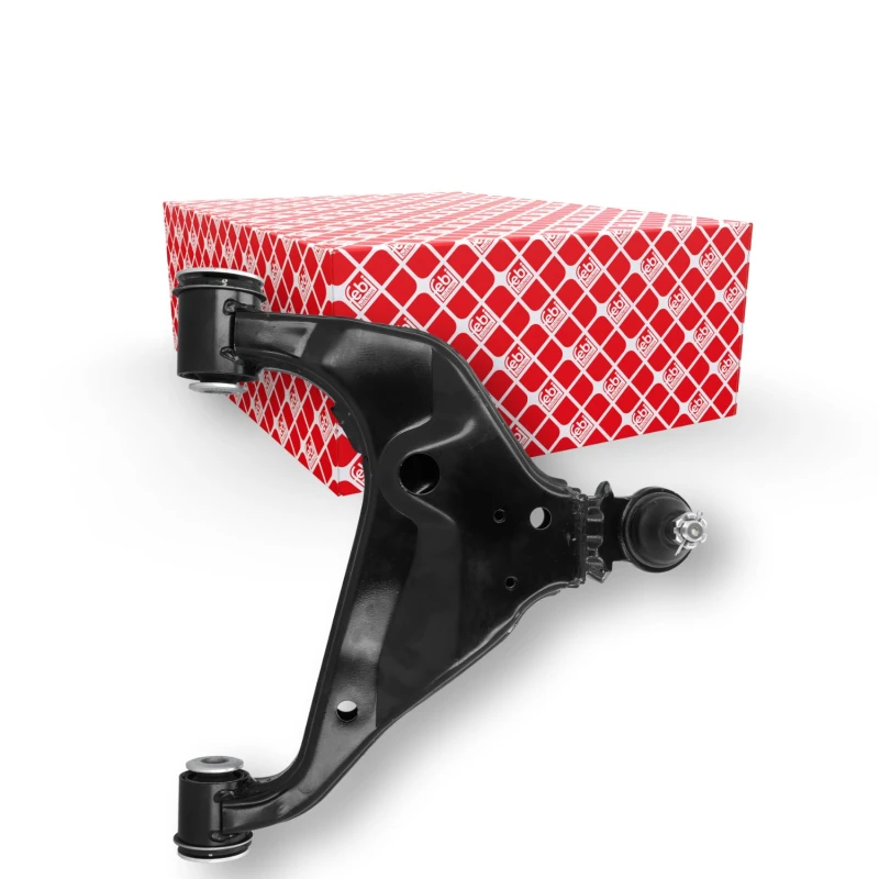Image of Suspension arm FEBI BILSTEIN 179167