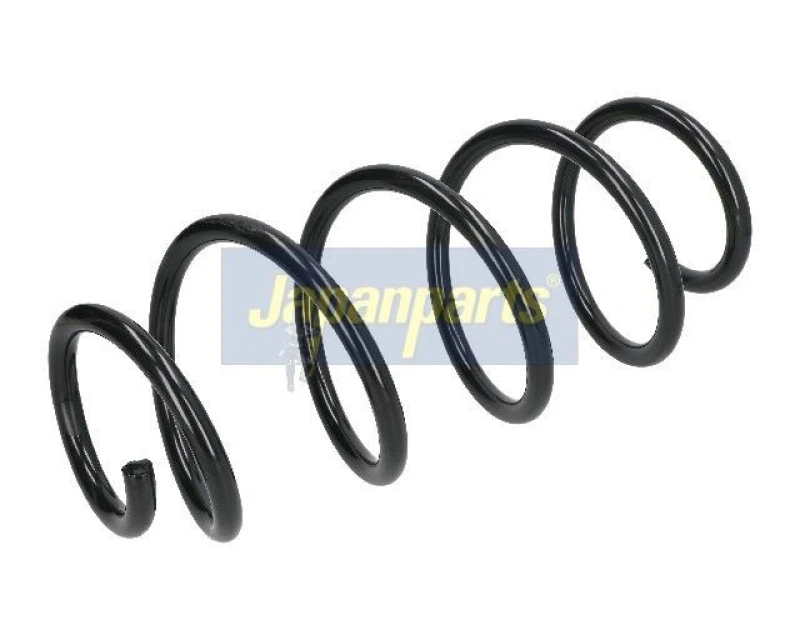 Image of JAPANPARTS Coil spring JAPANPARTS ZC1043A