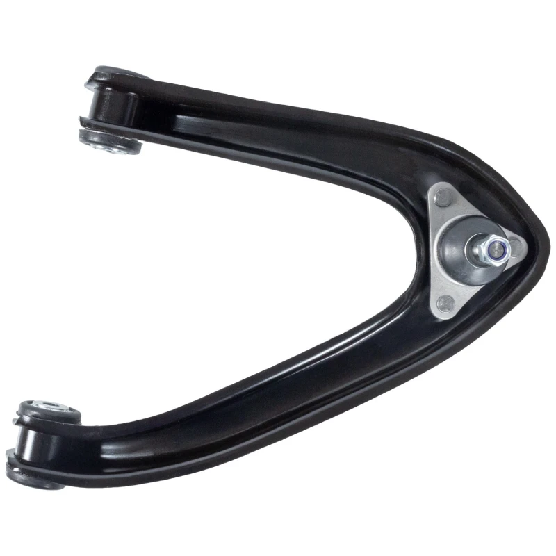 Image of FEBI BILSTEIN 03936 Suspension arm Control Arm, Sheet Steel, Upper, with lock nut Sheet Steel Track Control Arm (273)