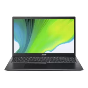 image of Acer Aspire 5 Notebook - 15.6" Full HD - i5-1035G1 - 8GB - 512GB SSD - Windows 10 Home - Charcoal Black