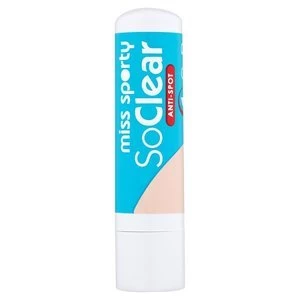 Image of Miss Sporty So Clear Concealer Medium Nude