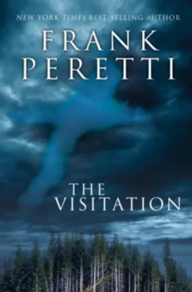 Image of visitation 9781401685225
