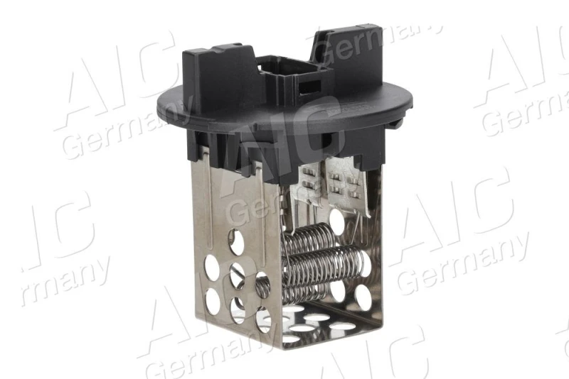 Image of Blower motor resistor AIC 57203
