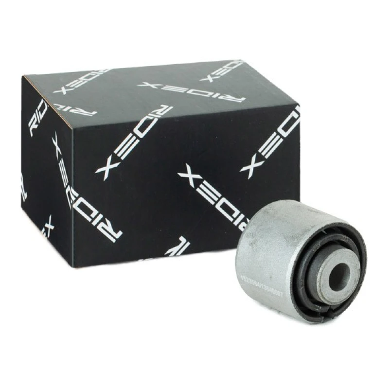 Image of Trailing arm / Suspension arm bush RIDEX 251T0161