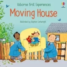 Image of First Experiences Moving House