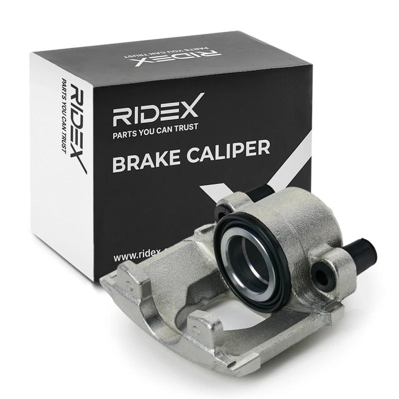 Image of RIDEX Brake caliper RIDEX 78B2072