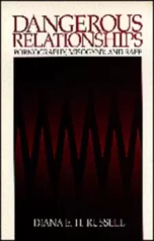 Image of Dangerous relationships by Diana E. H Russell