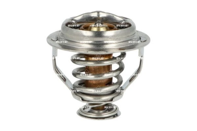 Image of NRF 725090 Engine thermostat Opening Temperature: 80°C, without housing Thermostat,coolant (316)