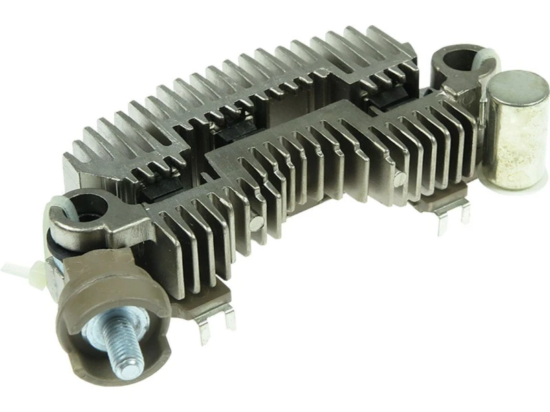Image of AS-PL Rectifier, alternator AS-PL ARC5169