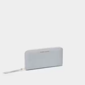 Image of Isla Purse in Cloud Blue KLB2507