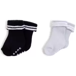 Image of Boss Boss 2 Pck Socks Bb24 - Blue