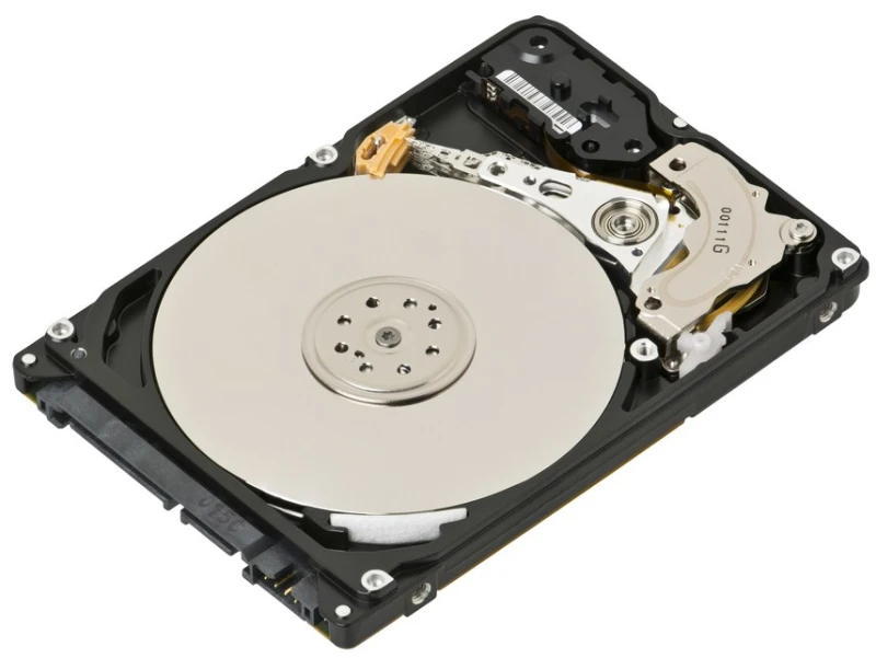 Image of Acer KH.75008.001 internal hard drive 750 GB 7200 RPM Serial ATA II