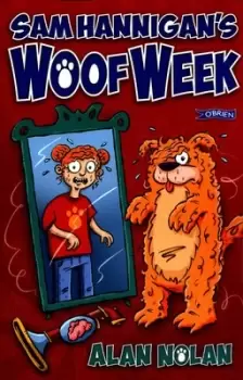 Image of Sam Hannigans woof week by Alan Nolan