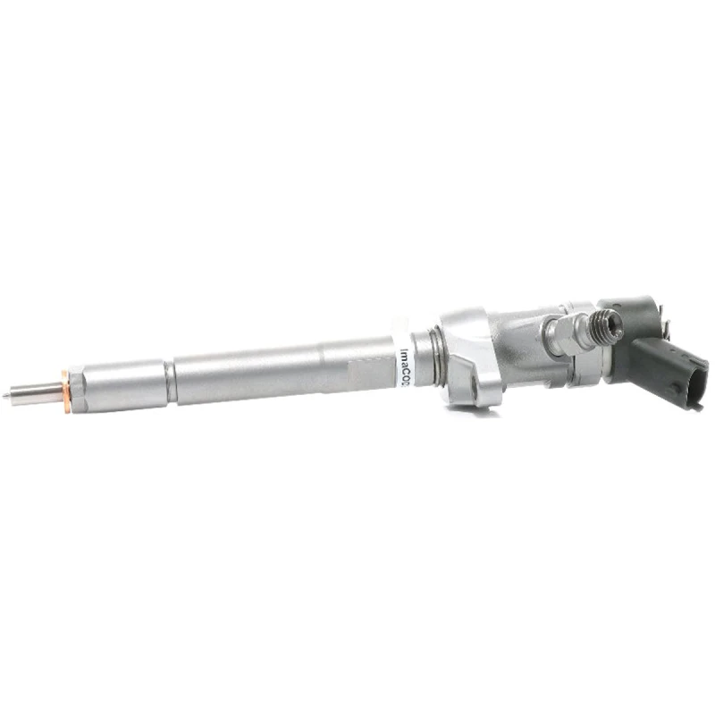 Image of METZGER 0870065 Injectors with seal ring, The spare part must be coded with OBD self-diagnosis unit Injector Nozzle (3902)