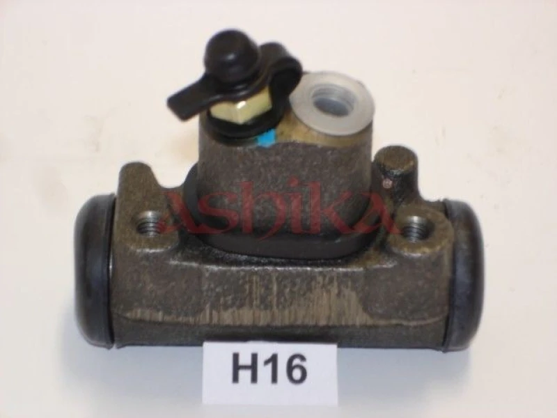 Image of ASHIKA Wheel Brake Cylinder ASHIKA 67-0H-H16