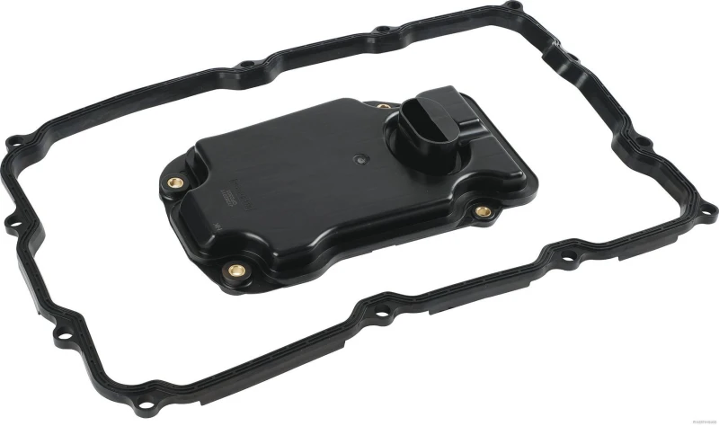 Image of Automatic transmission filter kit HERTH+BUSS JAKOPARTS J1352011