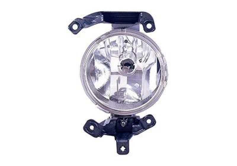 Image of VAN WEZEL Fog Light VAN WEZEL 0807996