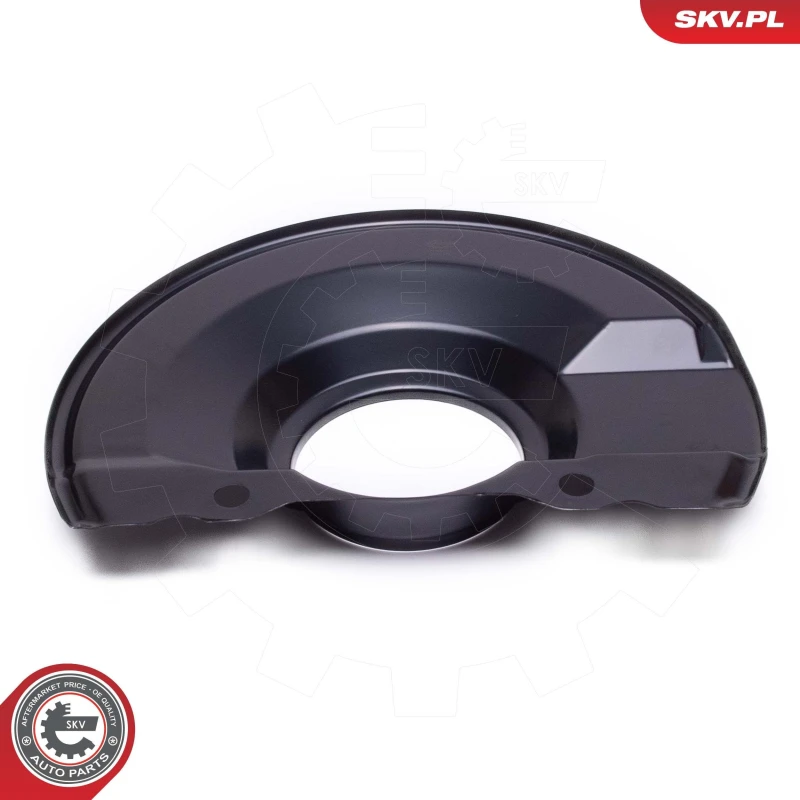 Image of ESEN SKV Brake disc backing plate ESEN SKV 57SKV261