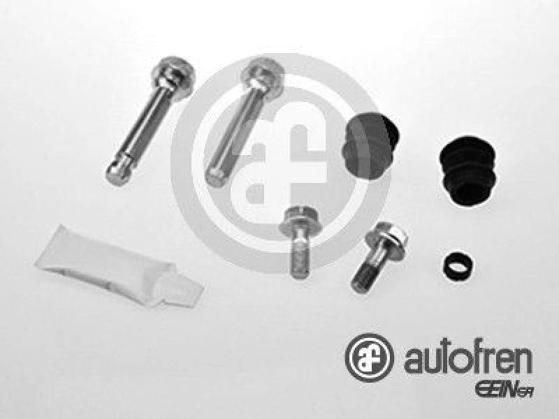 Image of AUTOFREN SEINSA Guide sleeve kit, brake caliper AUTOFREN SEINSA D7274C