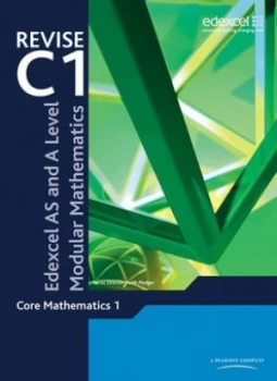 Image of Core Mathematics 1 by Greg Attwood Paperback