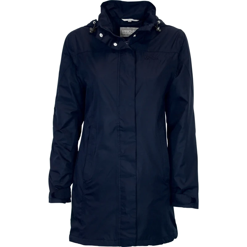 Image of Womens coat Pro-X Elements Jenna Bleu Female 44