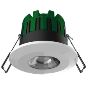 image of Bell 7W Firestay Smart Connect Downlight - Dim, Tunable Colour Temperature - BL10550