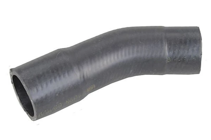 Image of METZGER 2421307 Radiator Hose without clamps Radiator Hose (475)