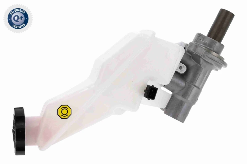 Image of ACKOJA A52-9805 Master Cylinder Q+, original equipment manufacturer quality Ø: 22mm, with lid Master Cylinder,brakes (258)