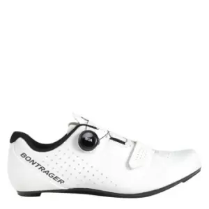 Bontrager Circuit Road Shoe - White