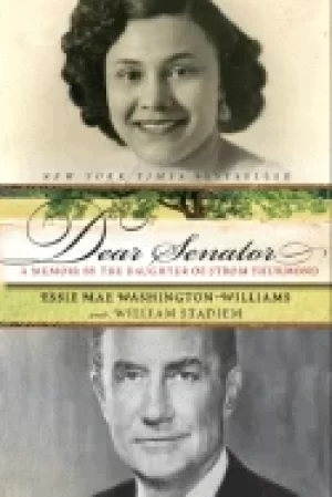 Image of dear senator a memoir by the daughter of strom thurmond